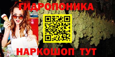 гашишное масло Кандалакша